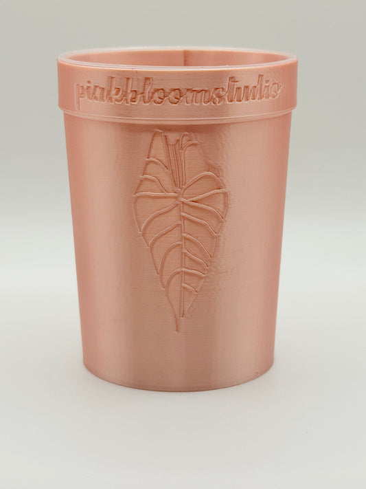2.5" Self-Watering Cup
