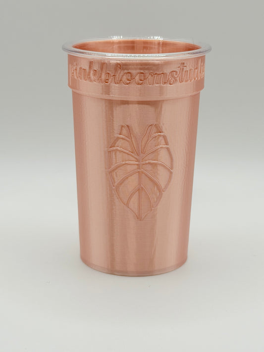 2oz Self-Watering Cup
