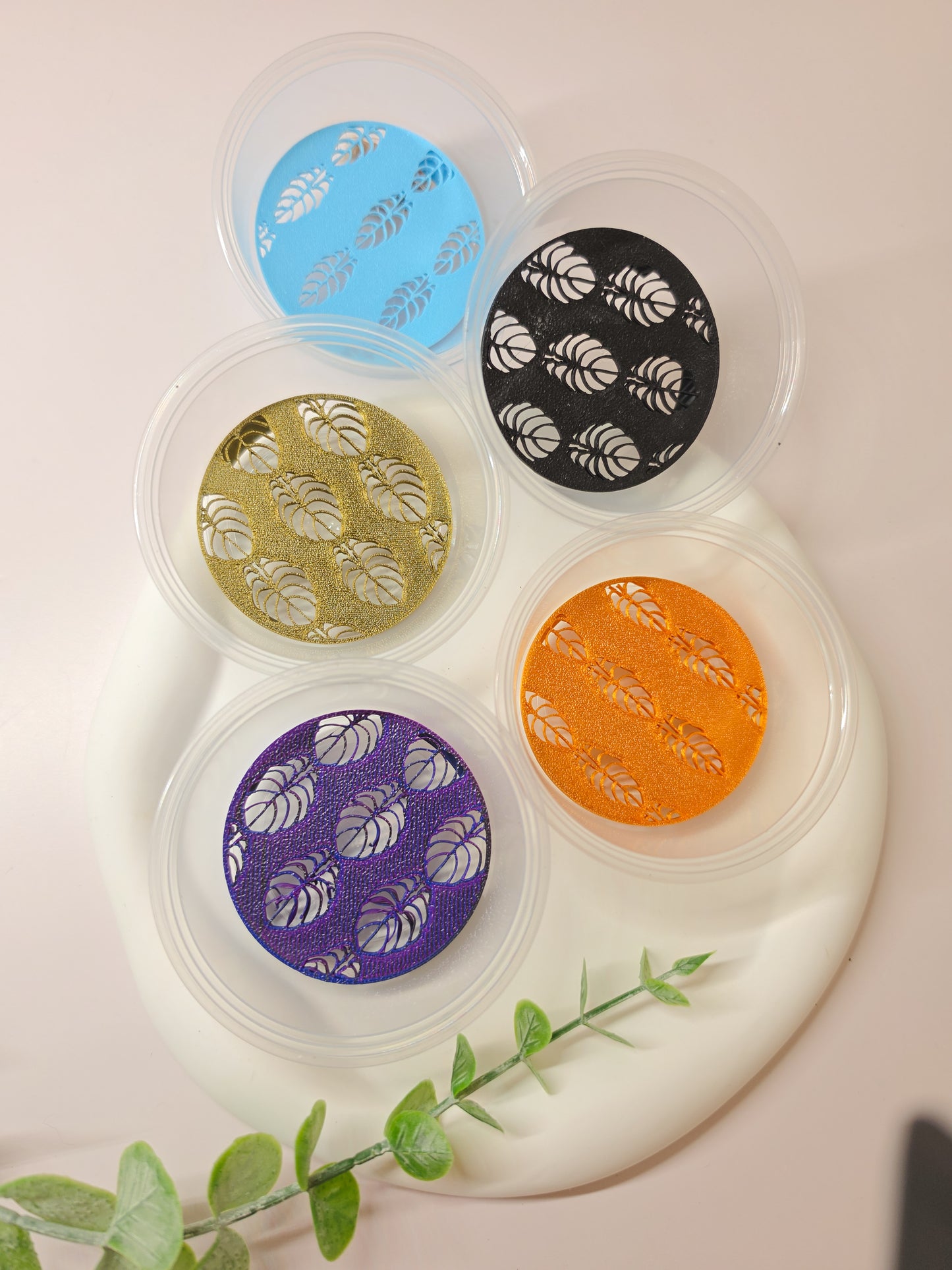 Corm Riser "Mystery 10 Pack"