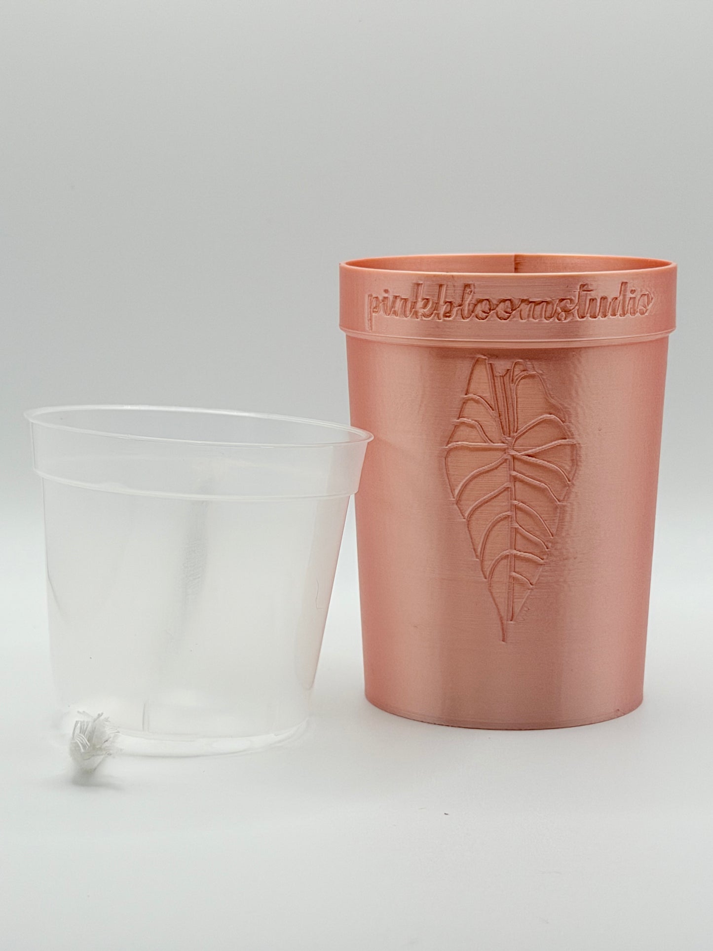 2.5" Self-Watering Cup