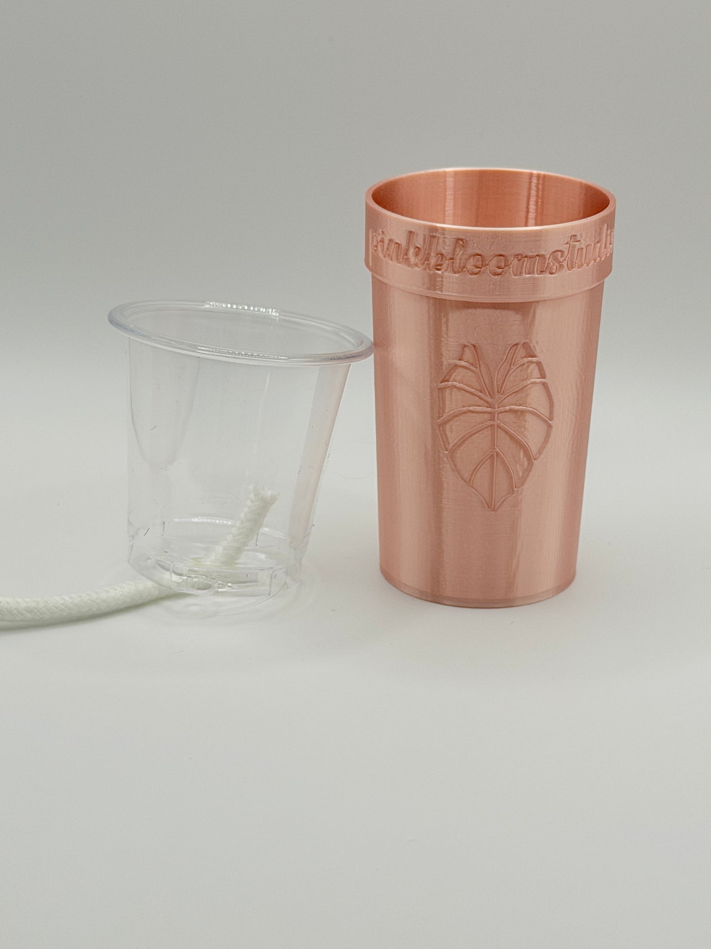 2oz Self-Watering Cup