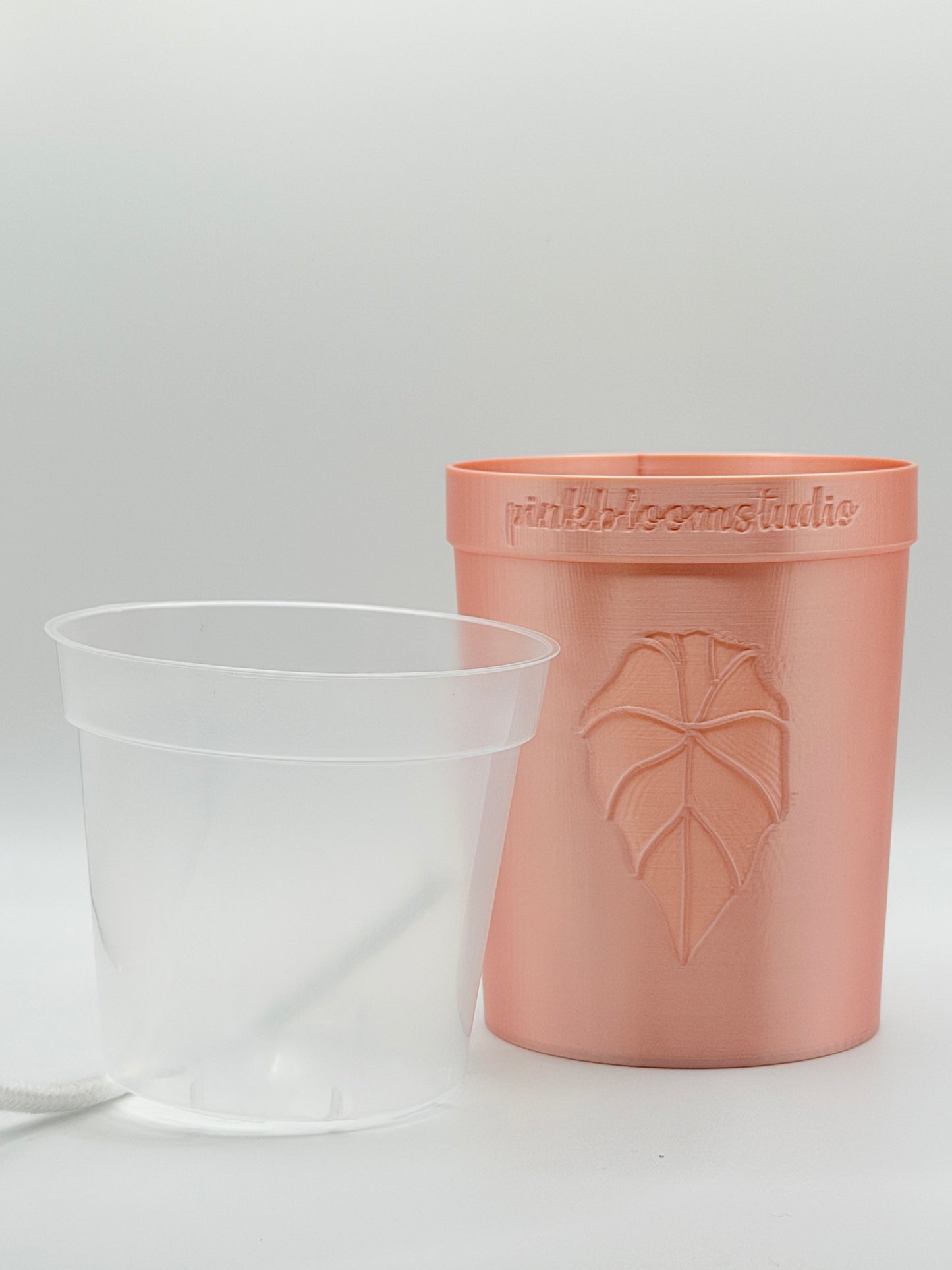 3.3" Self-Watering Cup