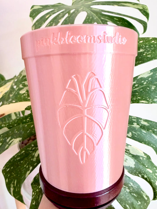 4" Self-Watering Cup