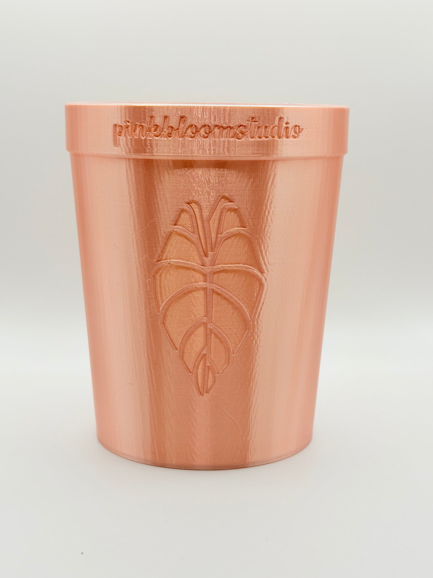 4" Self-Watering Cup