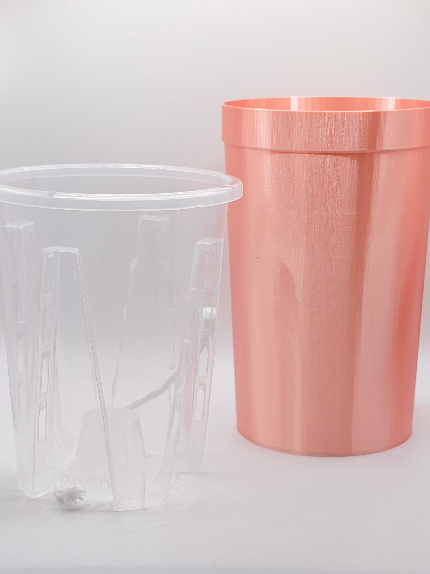 5" Self-Watering Cup