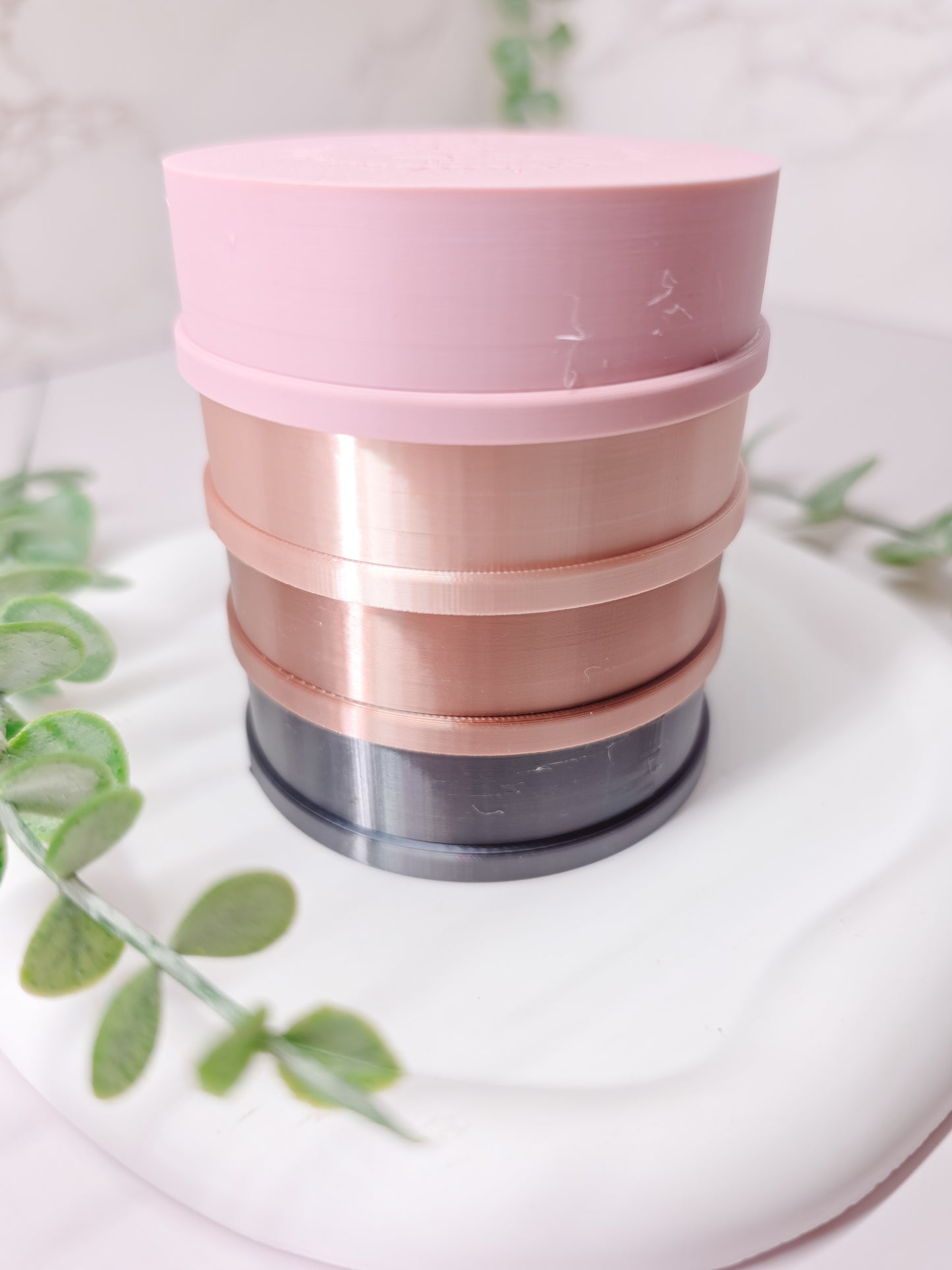 Corm Caddy