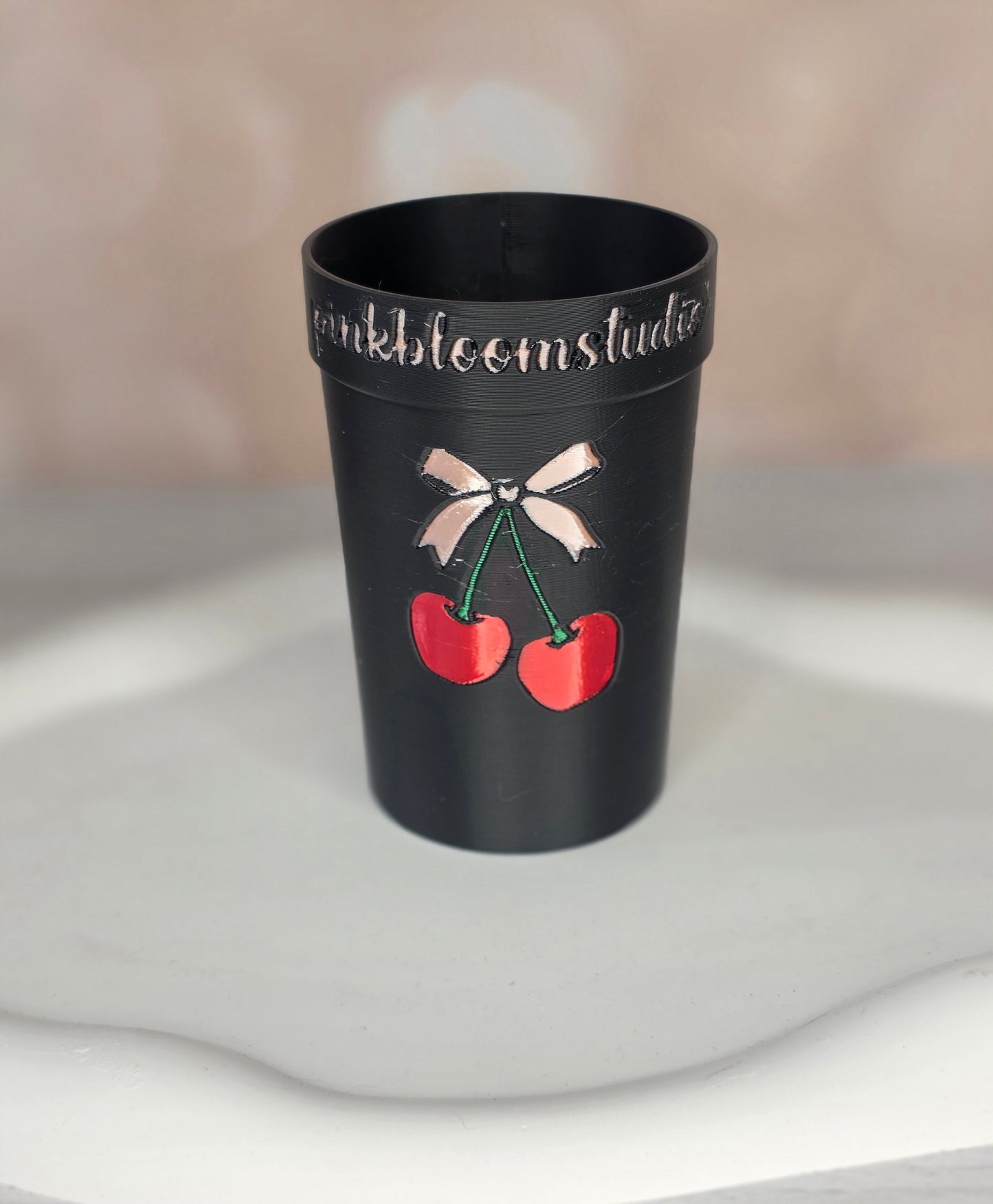 Valentines Special Self Watering Cups