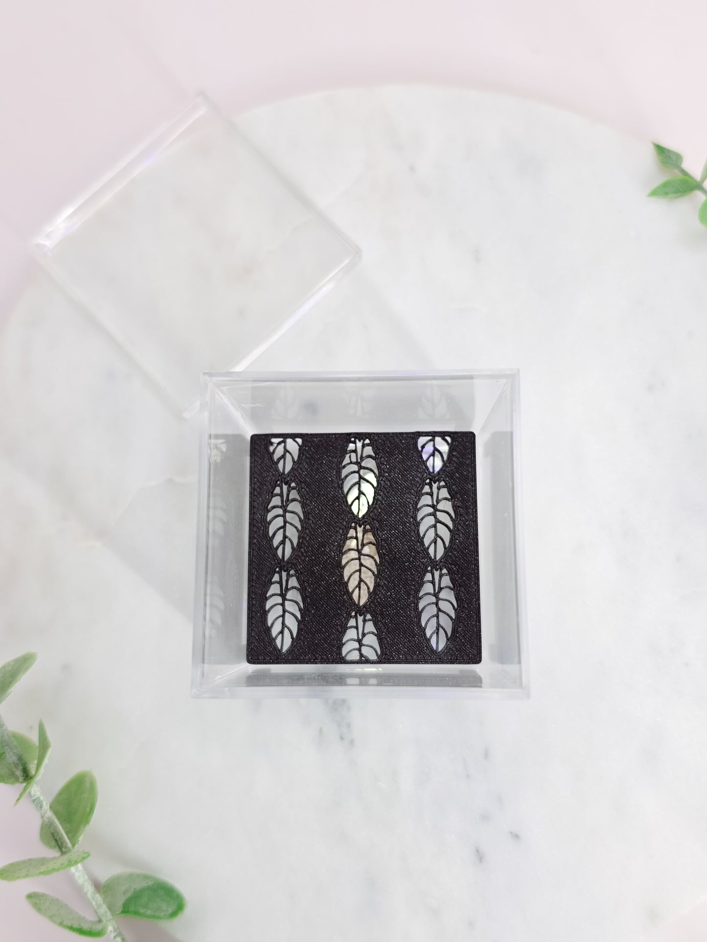 Square Corm Riser (Pack of 10)