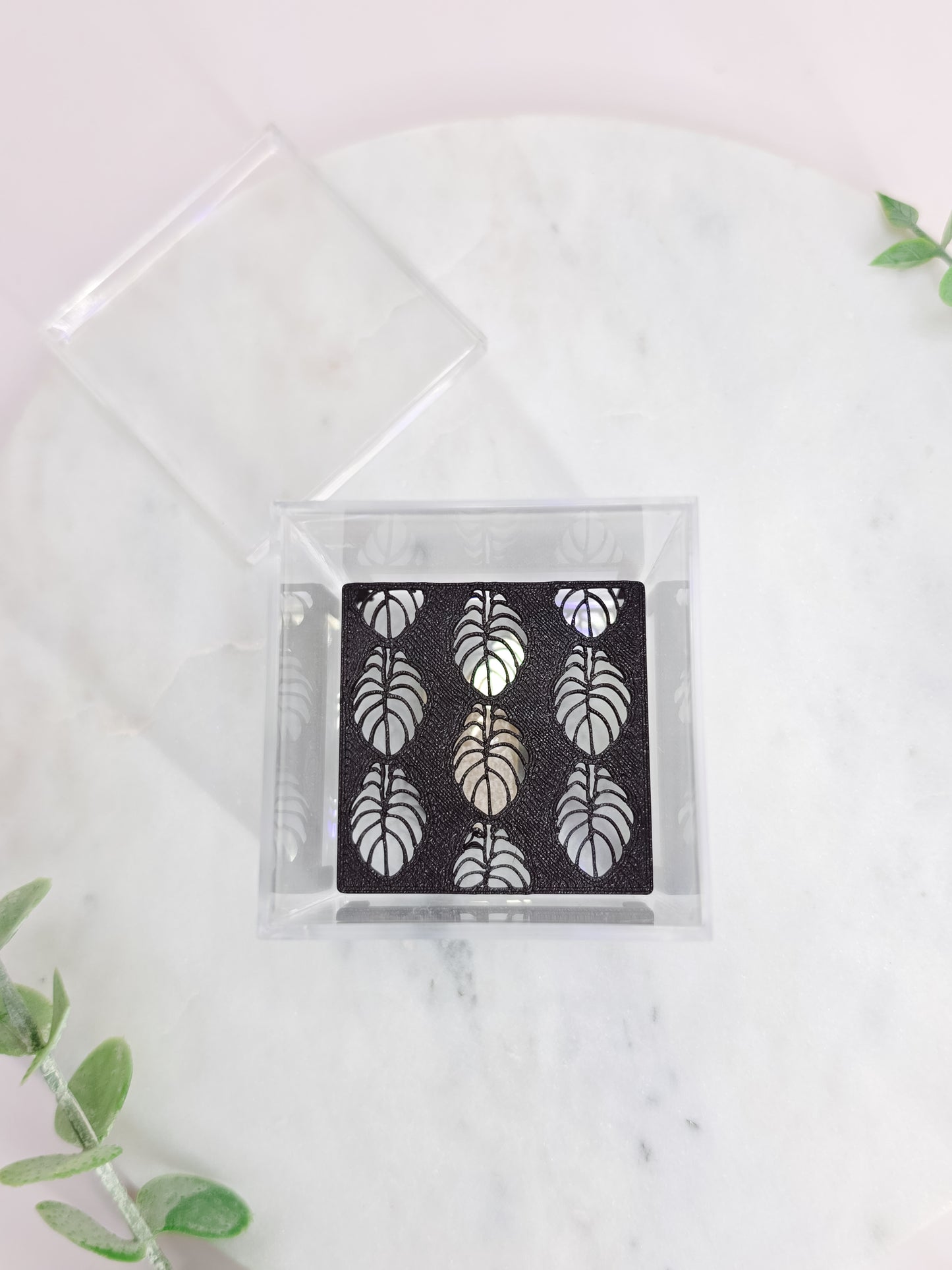 Square Corm Riser (Pack of 10)