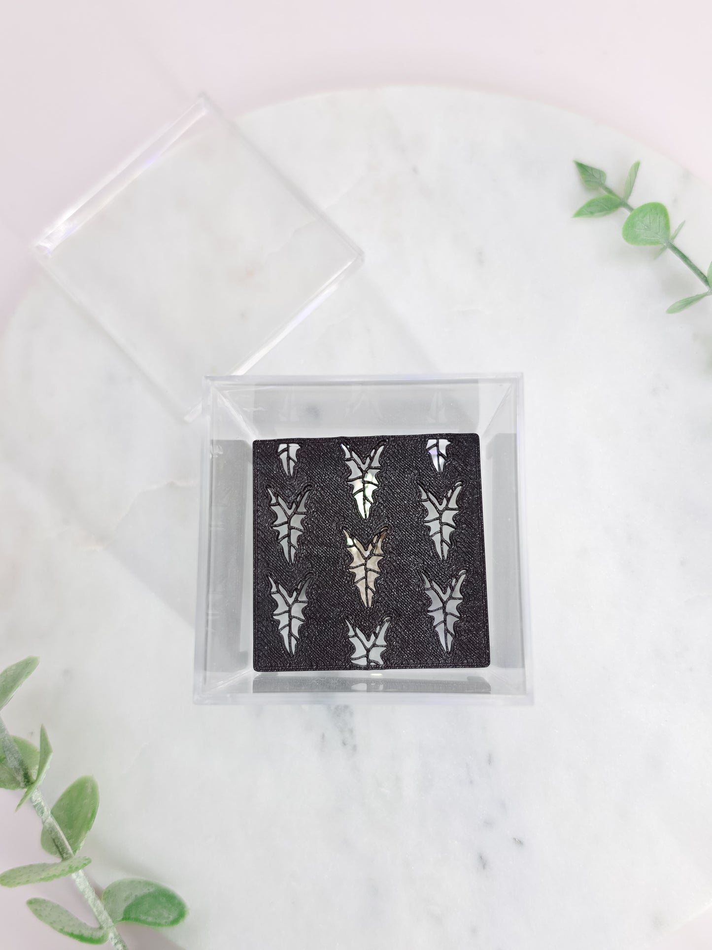 Square Corm Riser (Pack of 10)