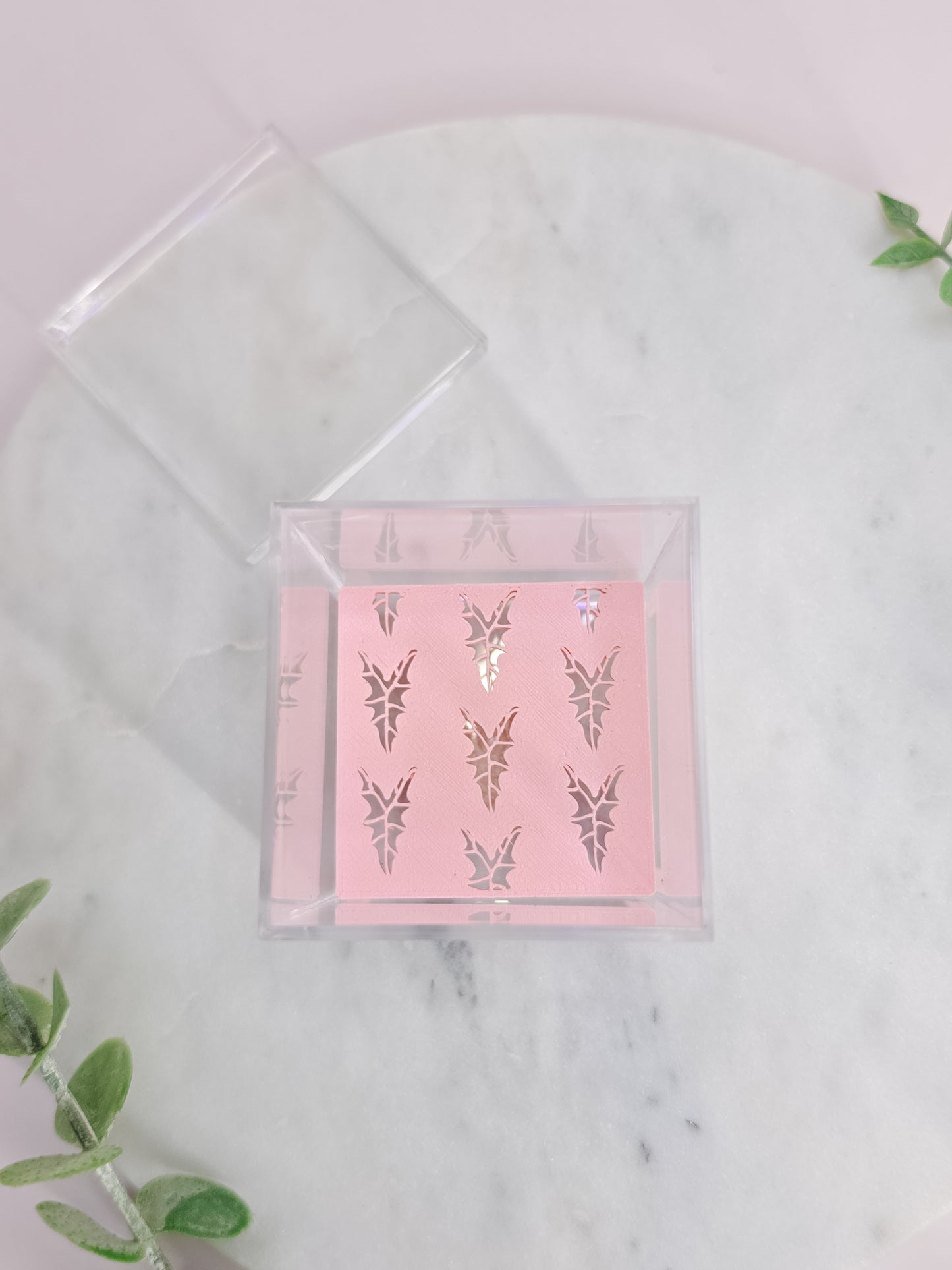 Square Corm Riser (Pack of 10)