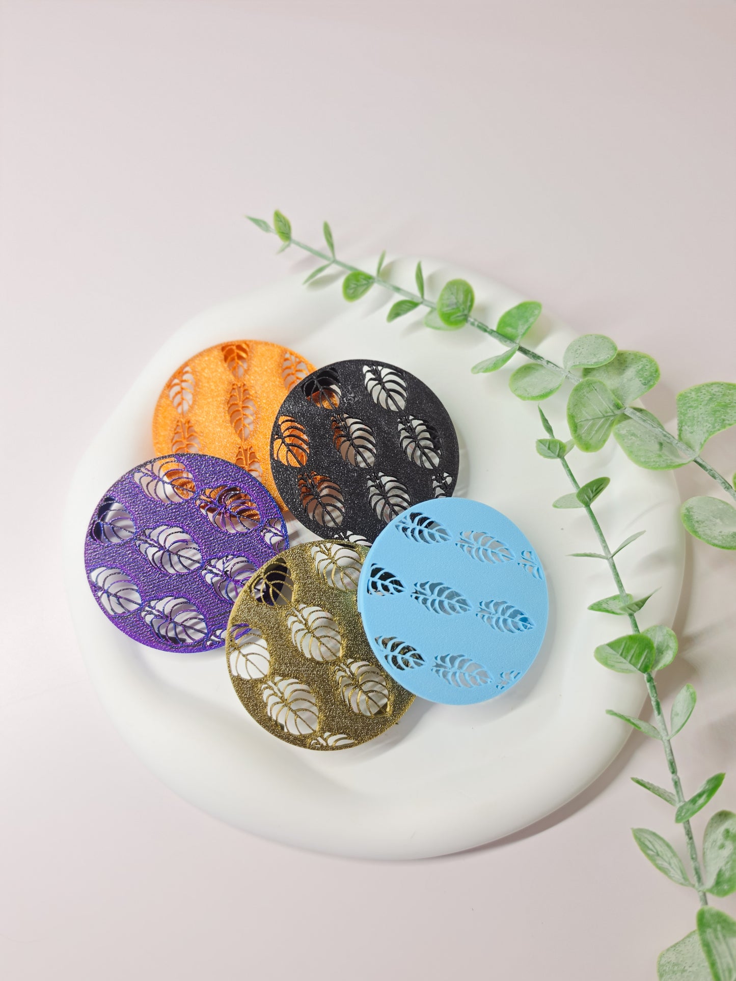 Corm Riser "Mystery 10 Pack"