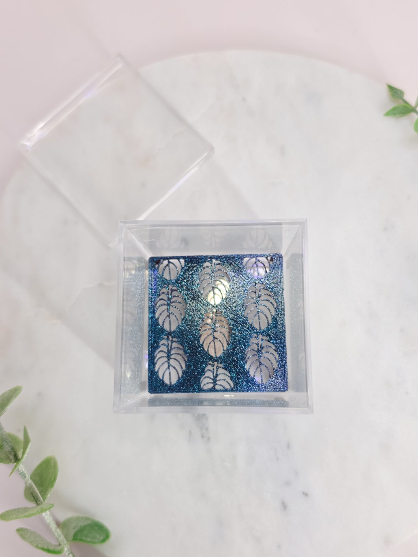 Square Corm Riser (Pack of 10)