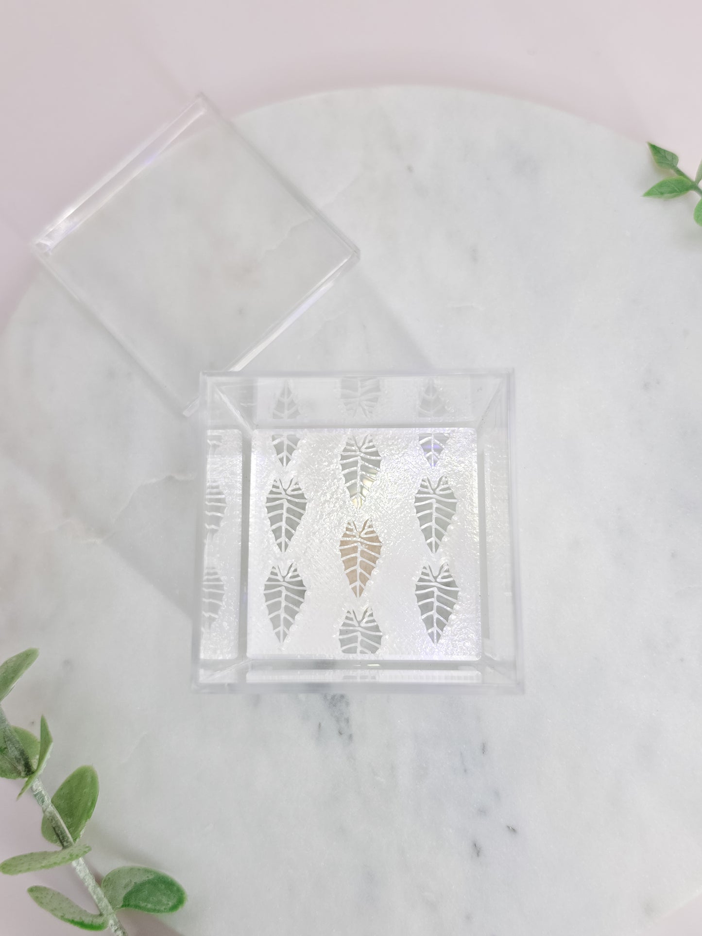 Square Corm Riser (Pack of 10)