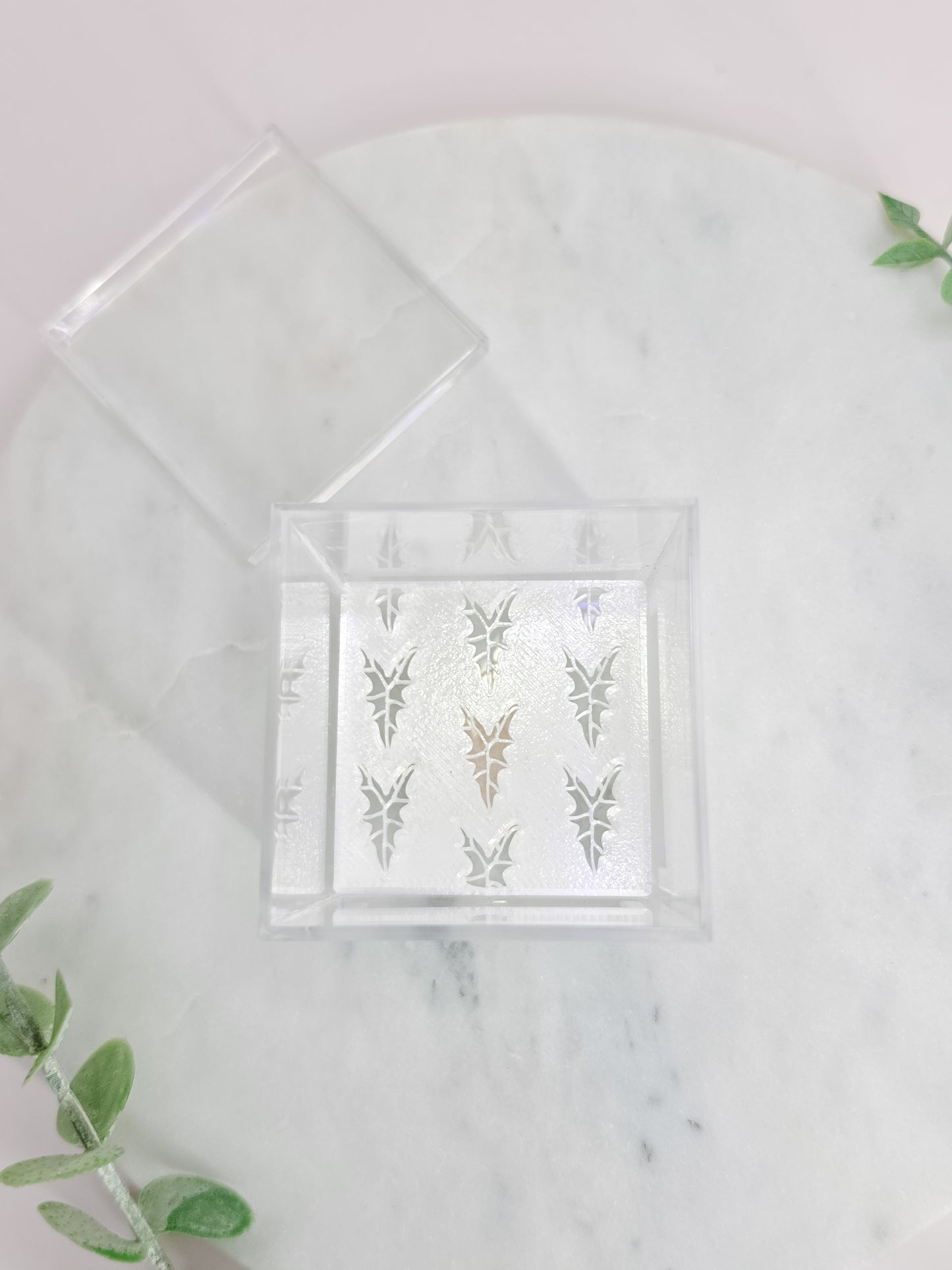 Square Corm Riser (Pack of 10)