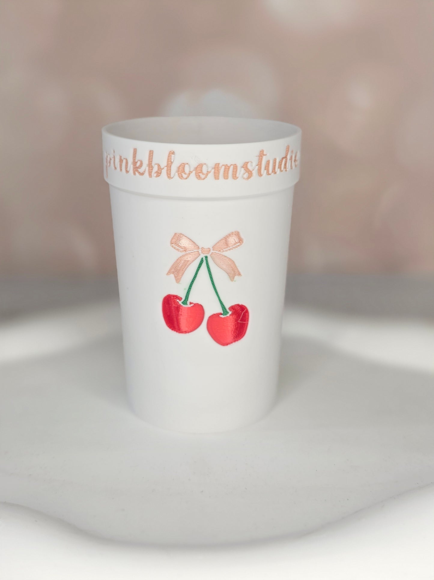 Valentines Special Self Watering Cups